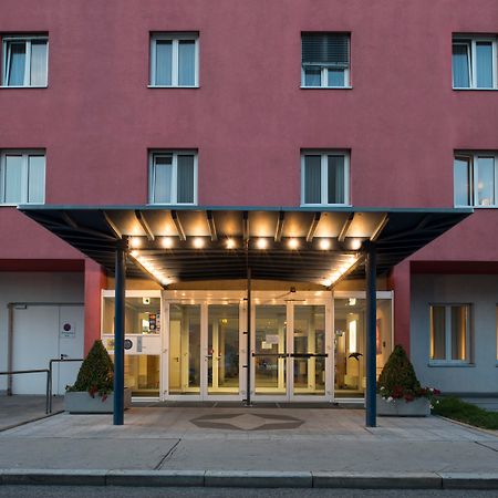Arion Cityhotel Vienna Und Appartements Dış mekan fotoğraf